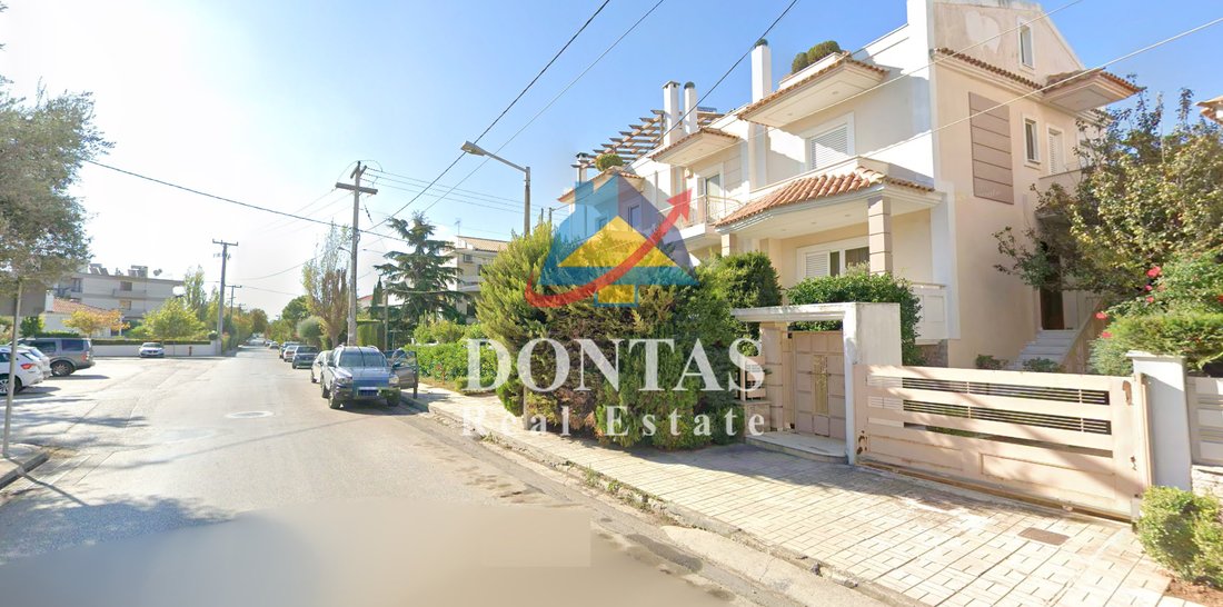 Apartment in Kifisia, Attica, Greece 1 - 16641984