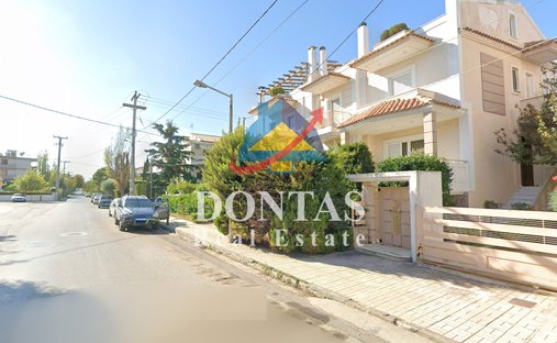 Apartment in Kifisia, Attica, Greece 1