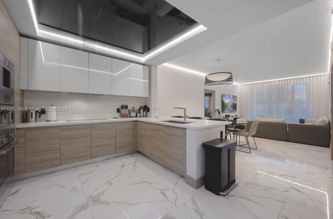 Condo in Golden Beach, Florida, United States 1 - 16638617