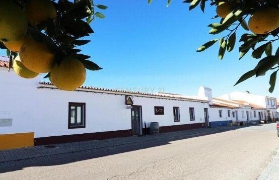 Villa in Igrejinha, Évora District, Portugal 1 - 16635344