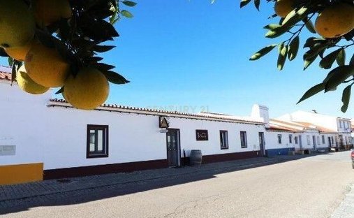 Villa a Igrejinha, Distretto di Évora, Portogallo 1