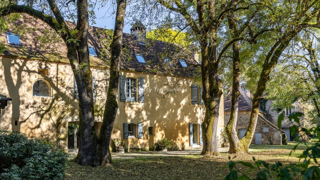 House in Montignac-Lascaux, Nouvelle-Aquitaine, France 5 - 16510769