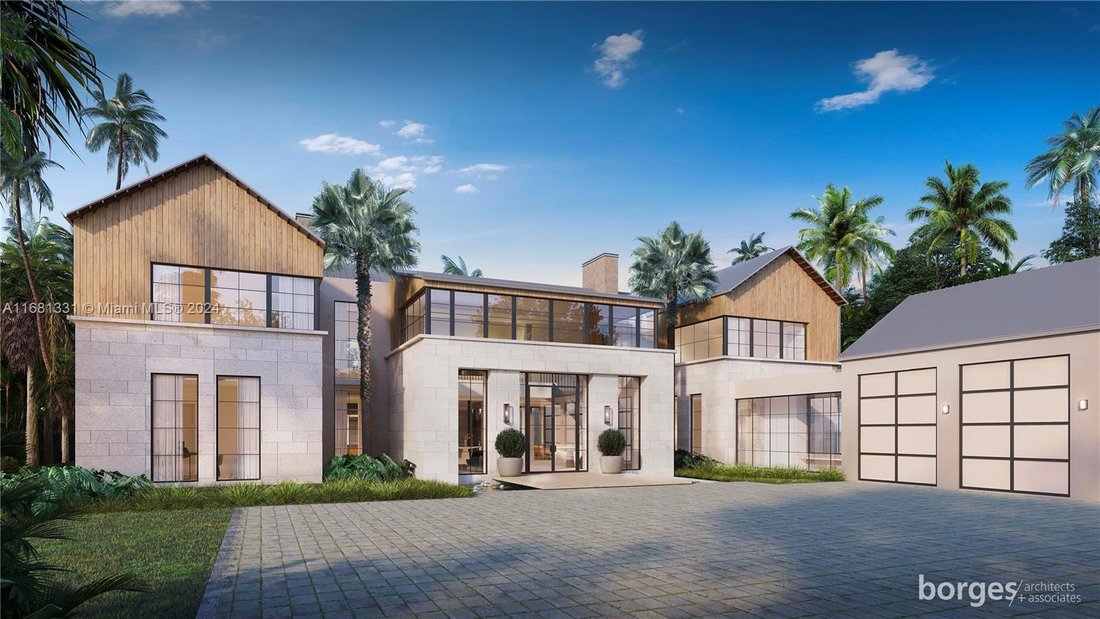 House in Coral Gables, Florida, United States 2 - 16639018