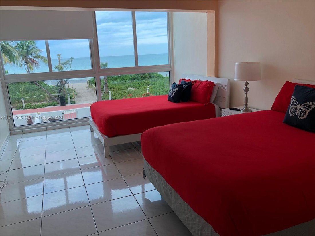 Townhouse in Miami Beach, Florida, United States 2 - 16639370