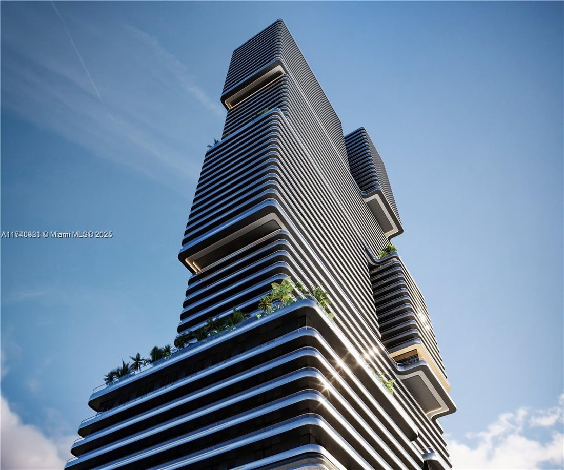 Condo in Miami, Florida, United States 4 - 16636399