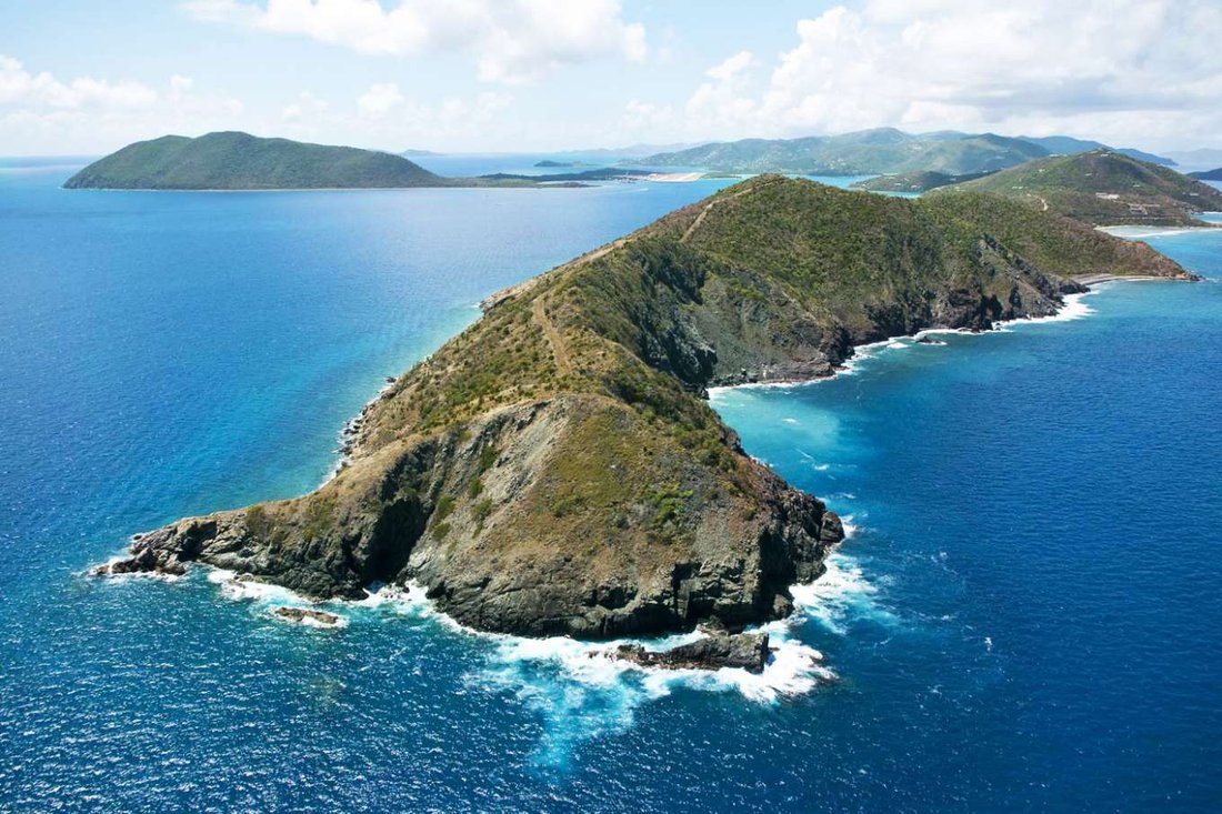 Land in Scrub Island, Virgin Islands, British 4 - 16645981