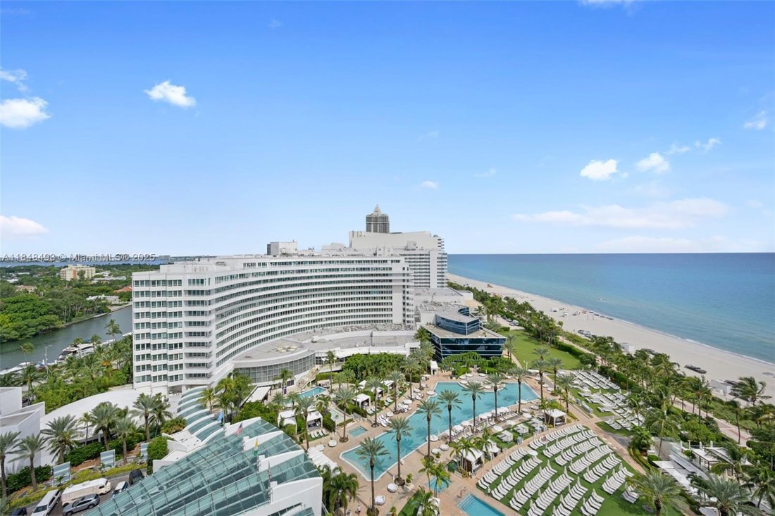 Condo in Miami Beach, Florida, United States 1 - 16640323