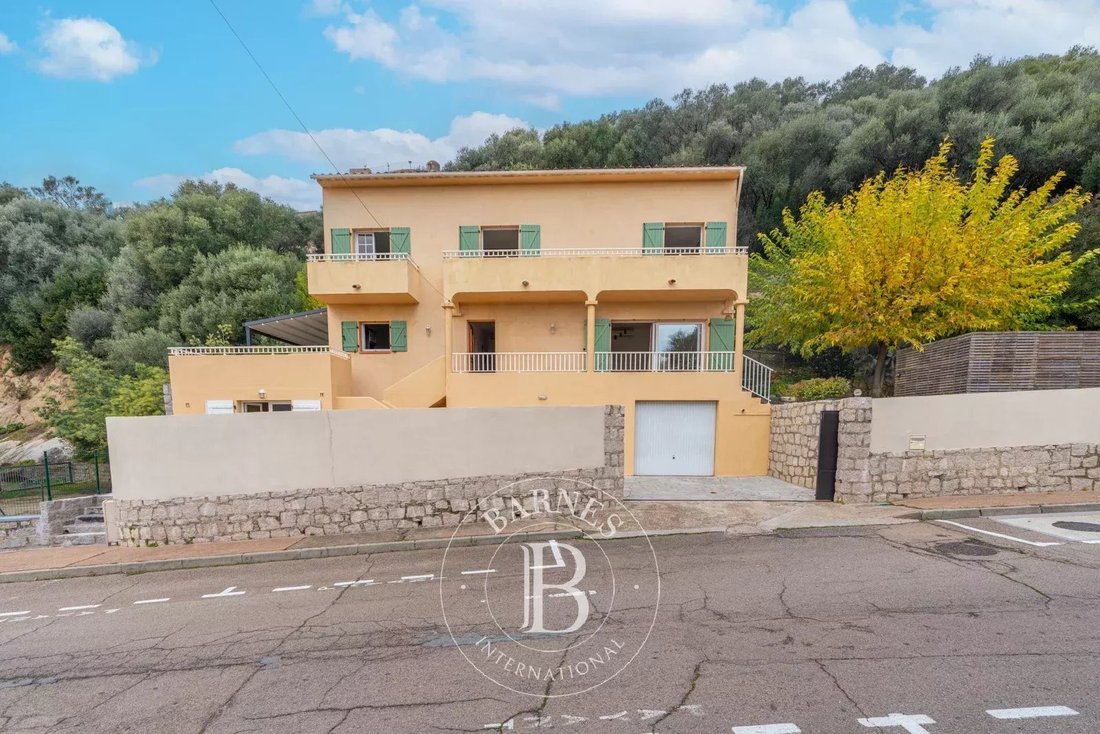 Villa in Porto-Vecchio, Corsica, France 2 - 15043341