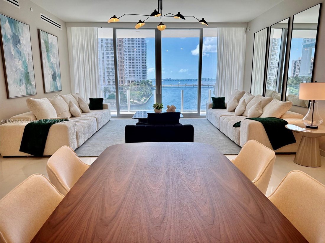 Condominio a Miami, Florida, Stati Uniti 3 - 16636095