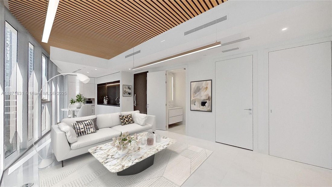 Condo in Miami, Florida, United States 3 - 16637447