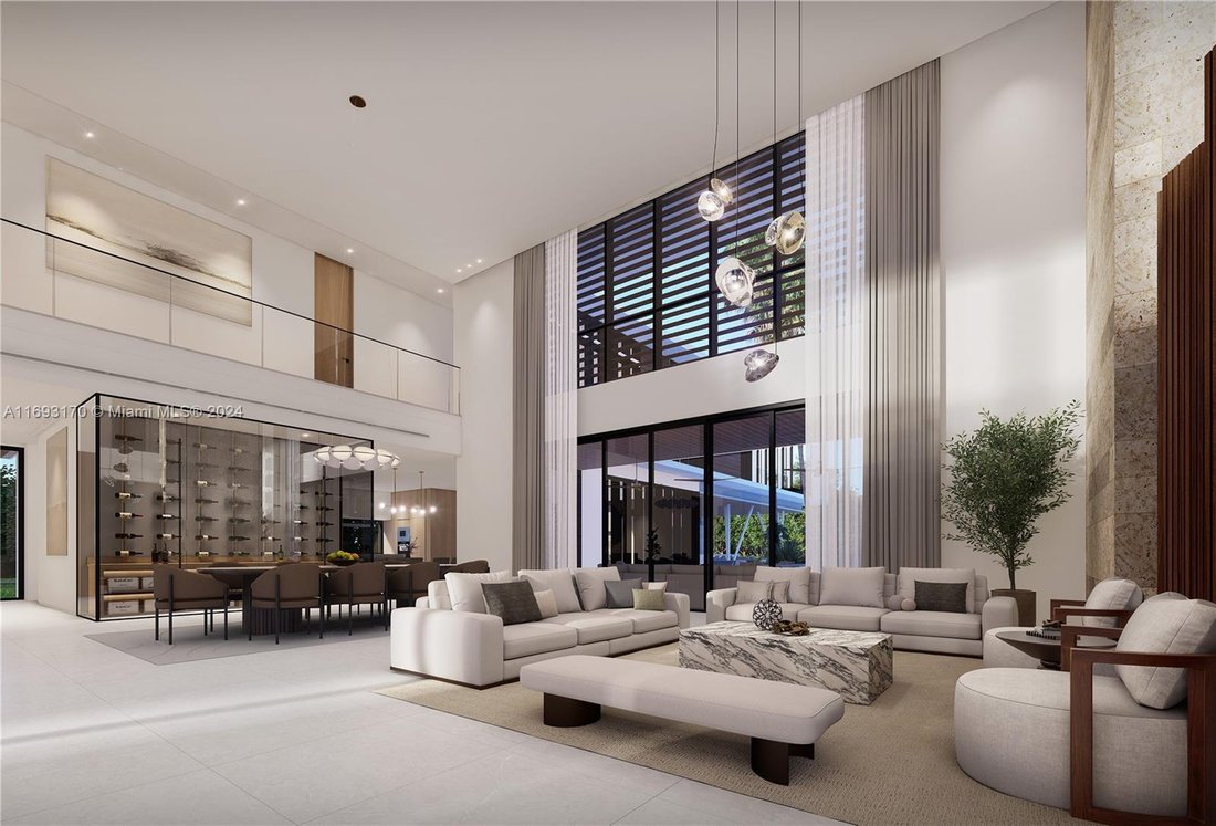 House in Coral Gables, Florida, United States 4 - 16639065