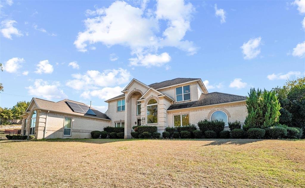 House in White Settlement, Texas, United States 1 - 16645629