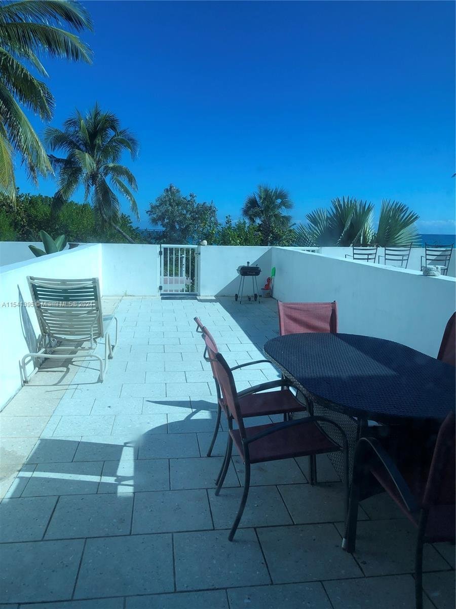 Townhouse in Miami Beach, Florida, United States 5 - 16639370