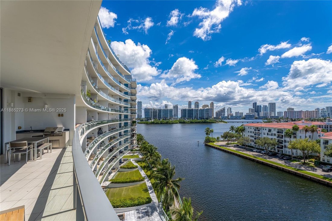 Condo in Aventura, Florida, United States 1 - 16636561
