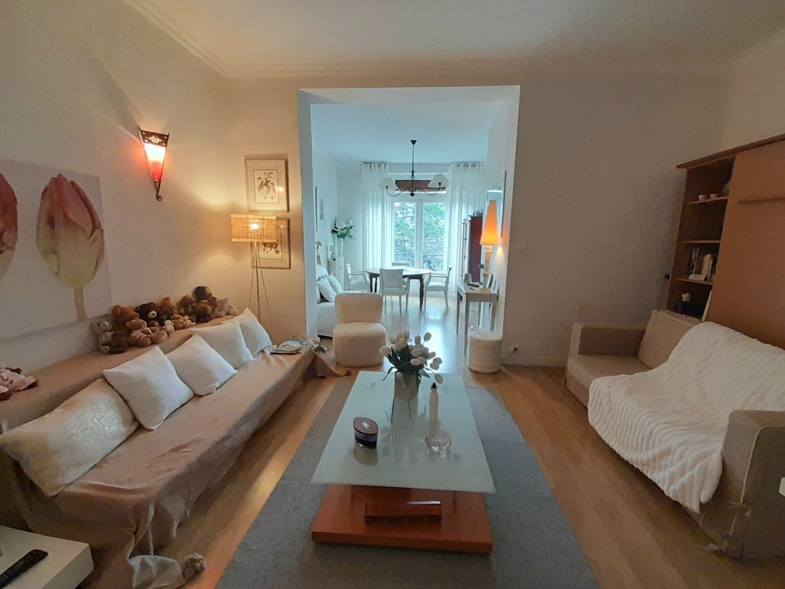 Apartment in Littoral, Le Touquet-Paris-Plage, France 4 - 16642543