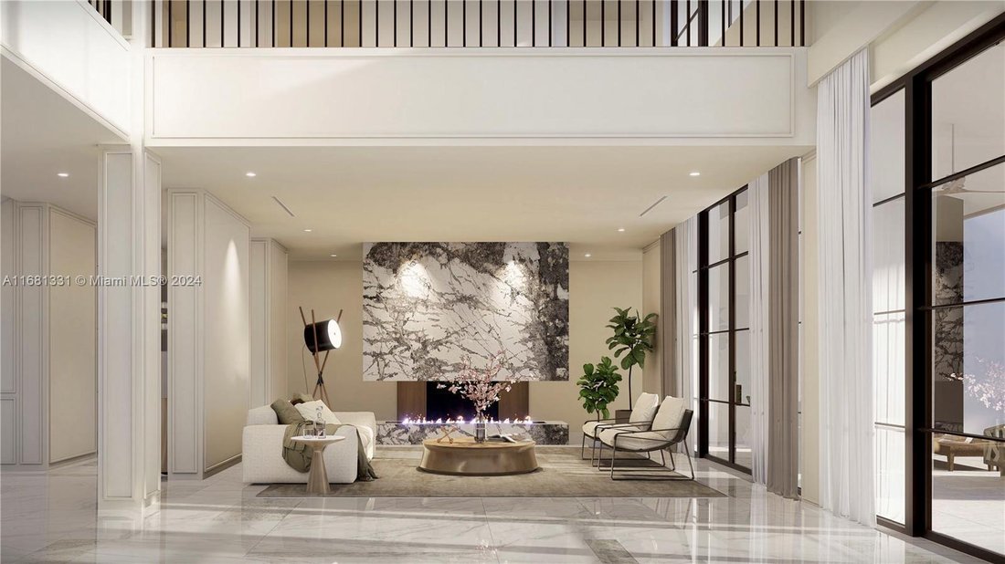 House in Coral Gables, Florida, United States 4 - 16639018