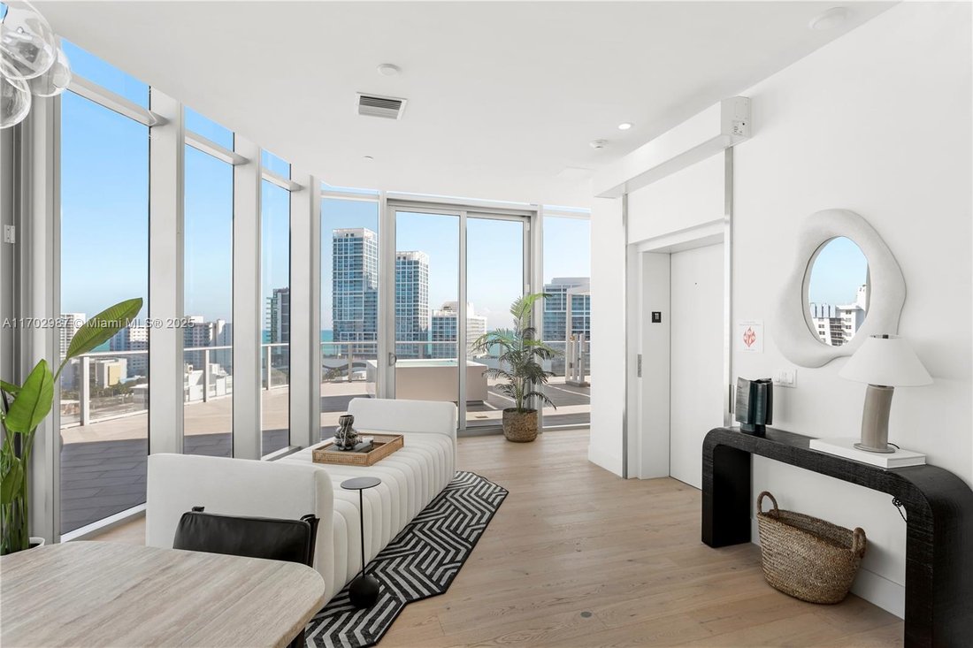 Condo in Miami Beach, Florida, United States 4 - 16636184