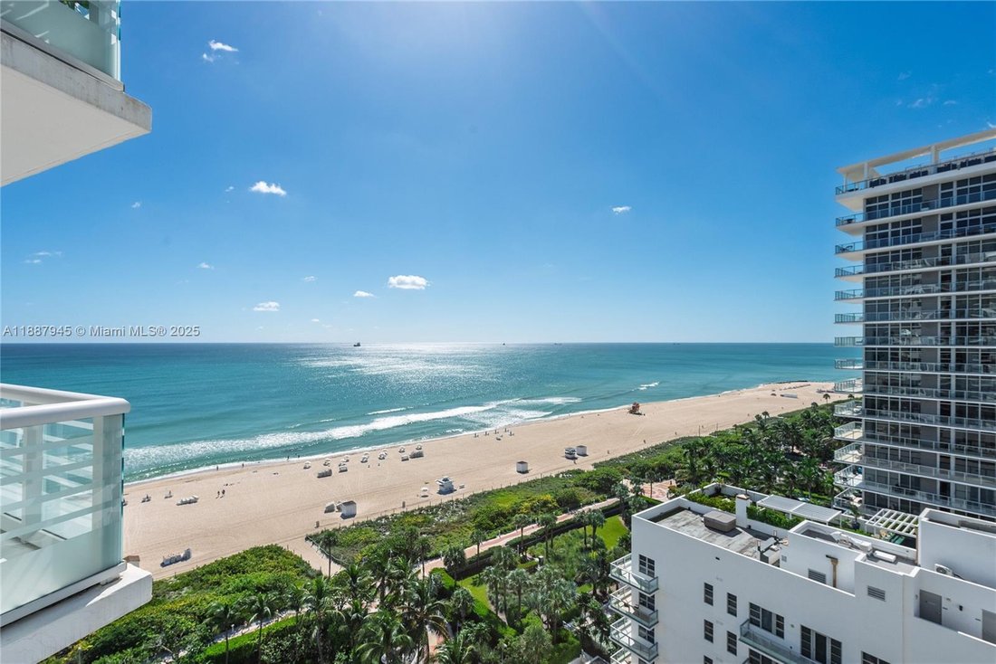 Condo in Miami Beach, Florida, United States 3 - 16636941