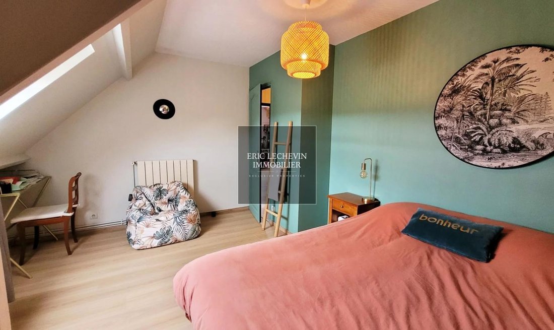 House in Ecuires, Hauts-de-France, France 5 - 16631250
