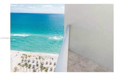 Appartement à Golden Beach, Floride, États-Unis 1
