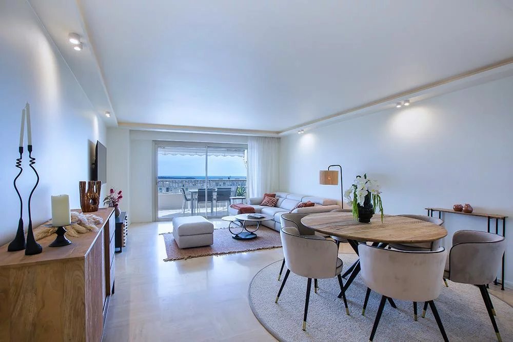 Apartment in La Source, Cannes, France 3 - 16631233