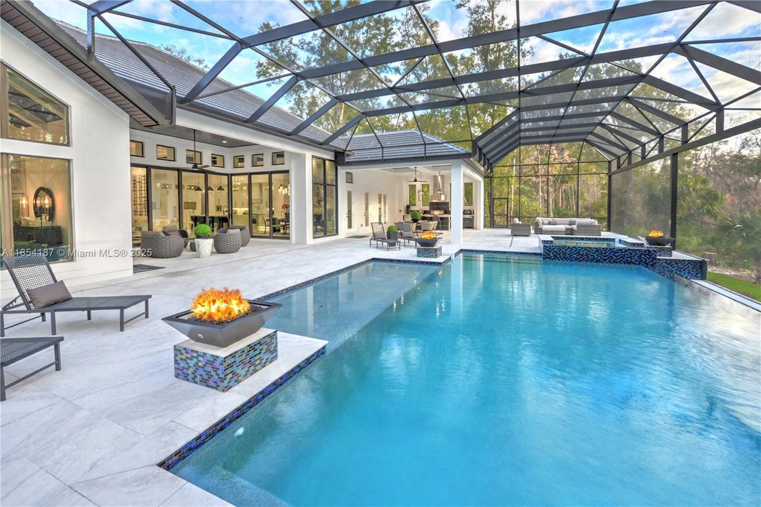 House in Port Orange, Florida, United States 3 - 16636038