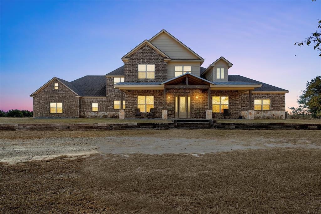 House in China Spring, Texas, United States 1 - 16644464