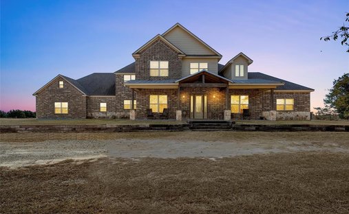 House in China Spring, Texas, United States 1