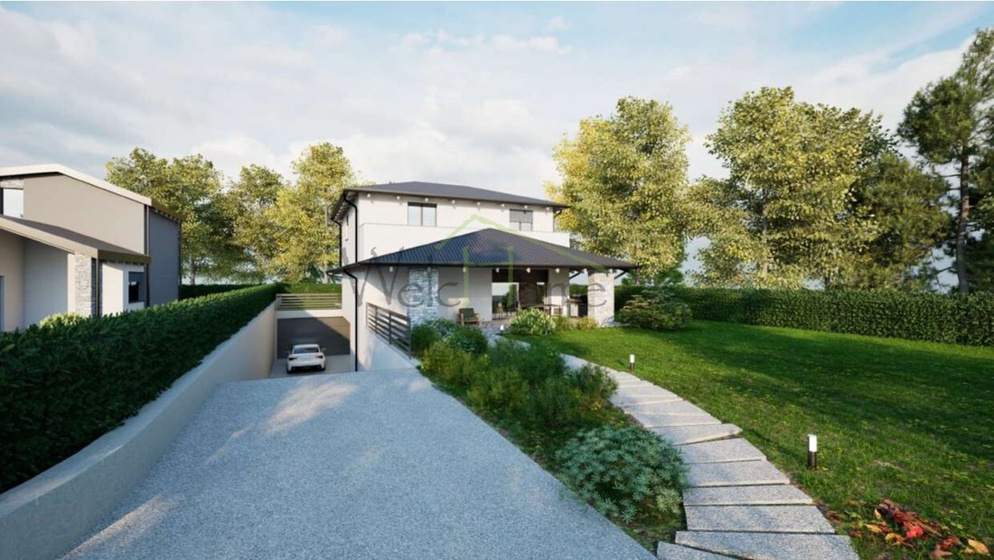 Villa in Albavilla, Lombardy, Italy 5 - 16641707