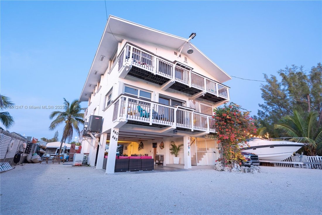 Apartment in Marathon, Florida, United States 1 - 16637073