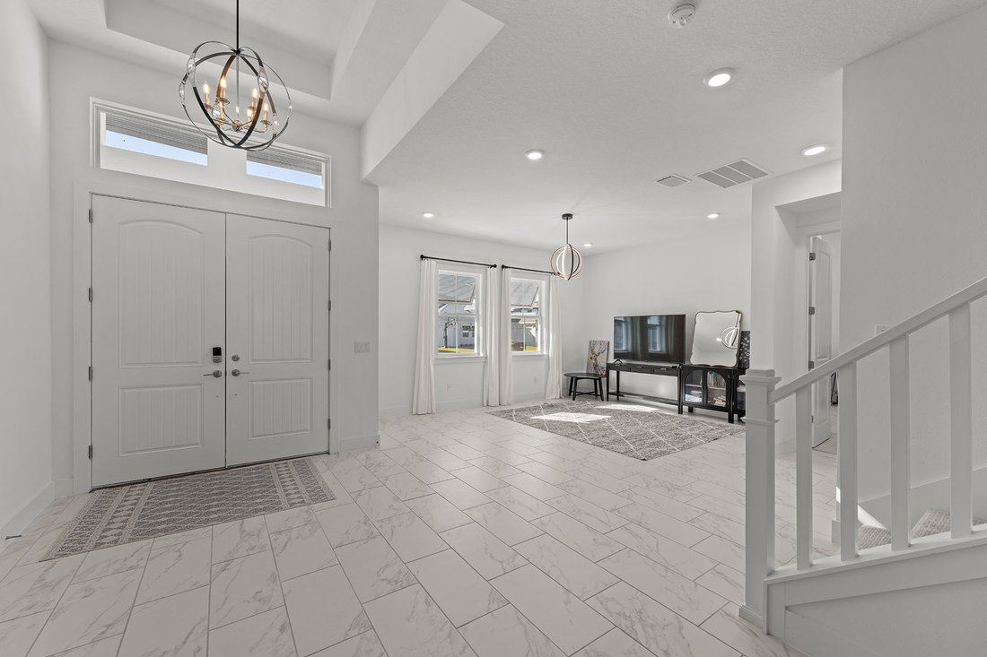 House in Wesley Chapel, Florida, United States 3 - 16629377