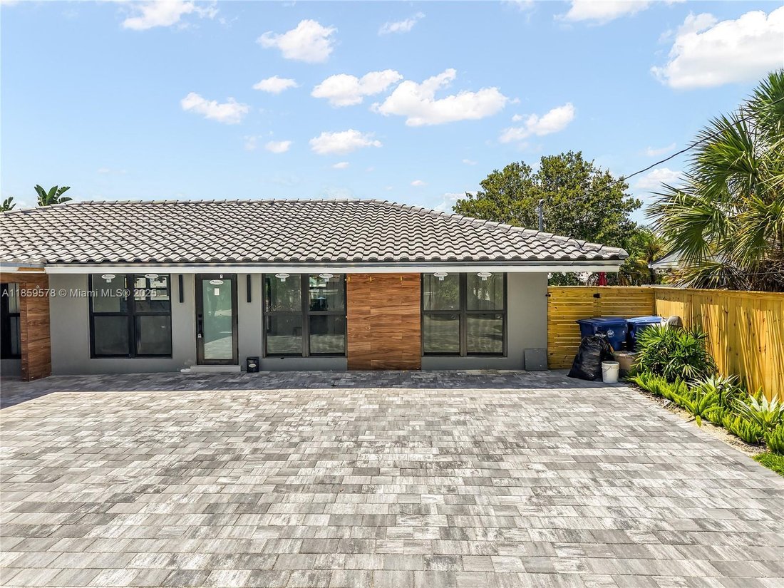 House in Wilton Manors, Florida, United States 2 - 16638096