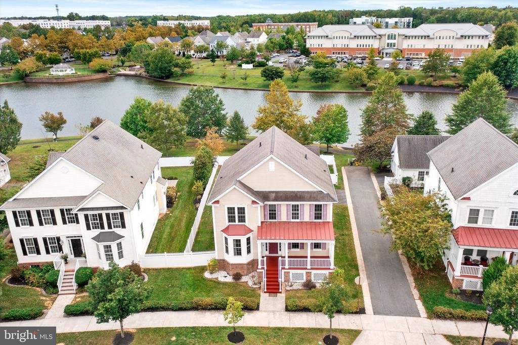 House in Robbinsville Township, New Jersey, United States 1 - 16312396