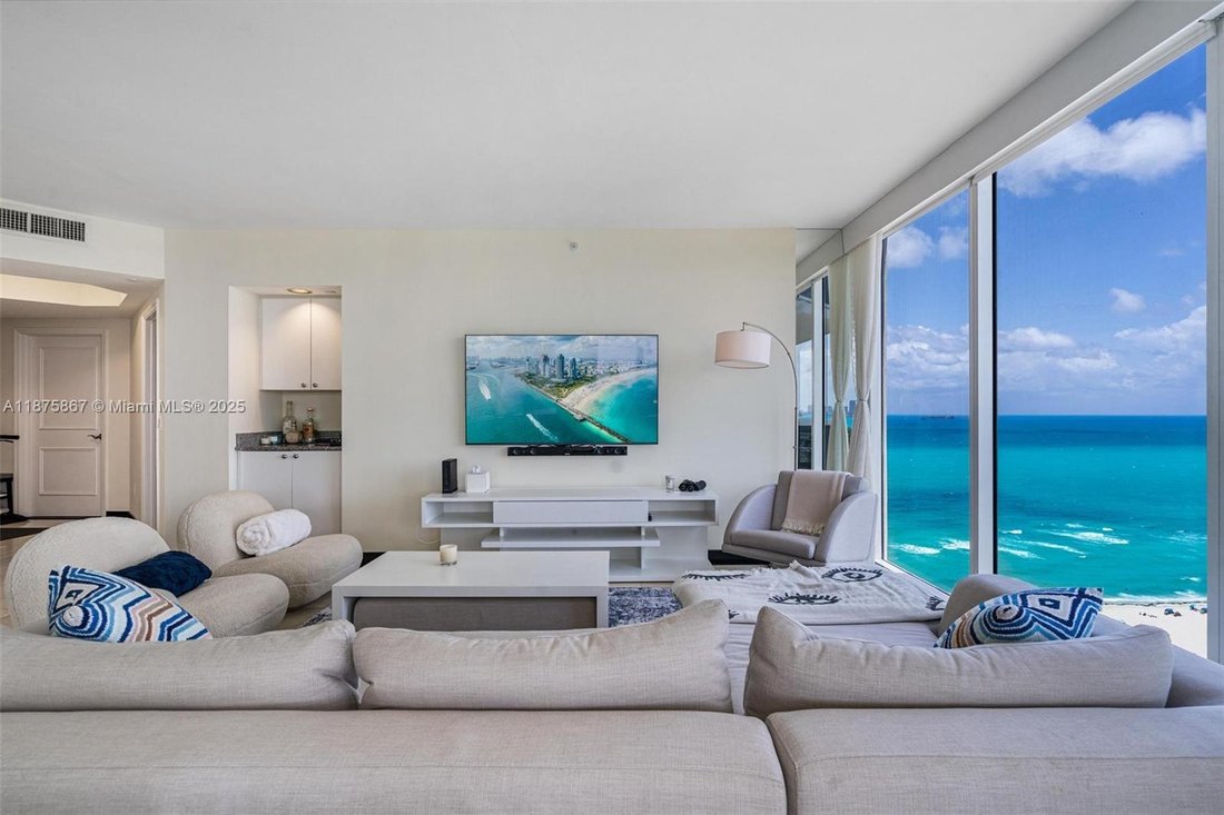 Condo in Miami Beach, Florida, United States 1 - 16636402