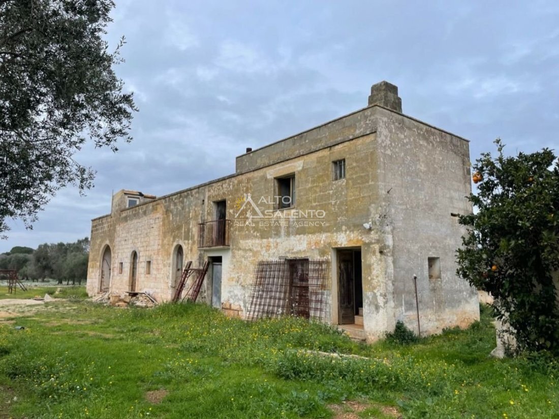 Estate in Ceglie Messapica, Apulia, Italy 5 - 16629629