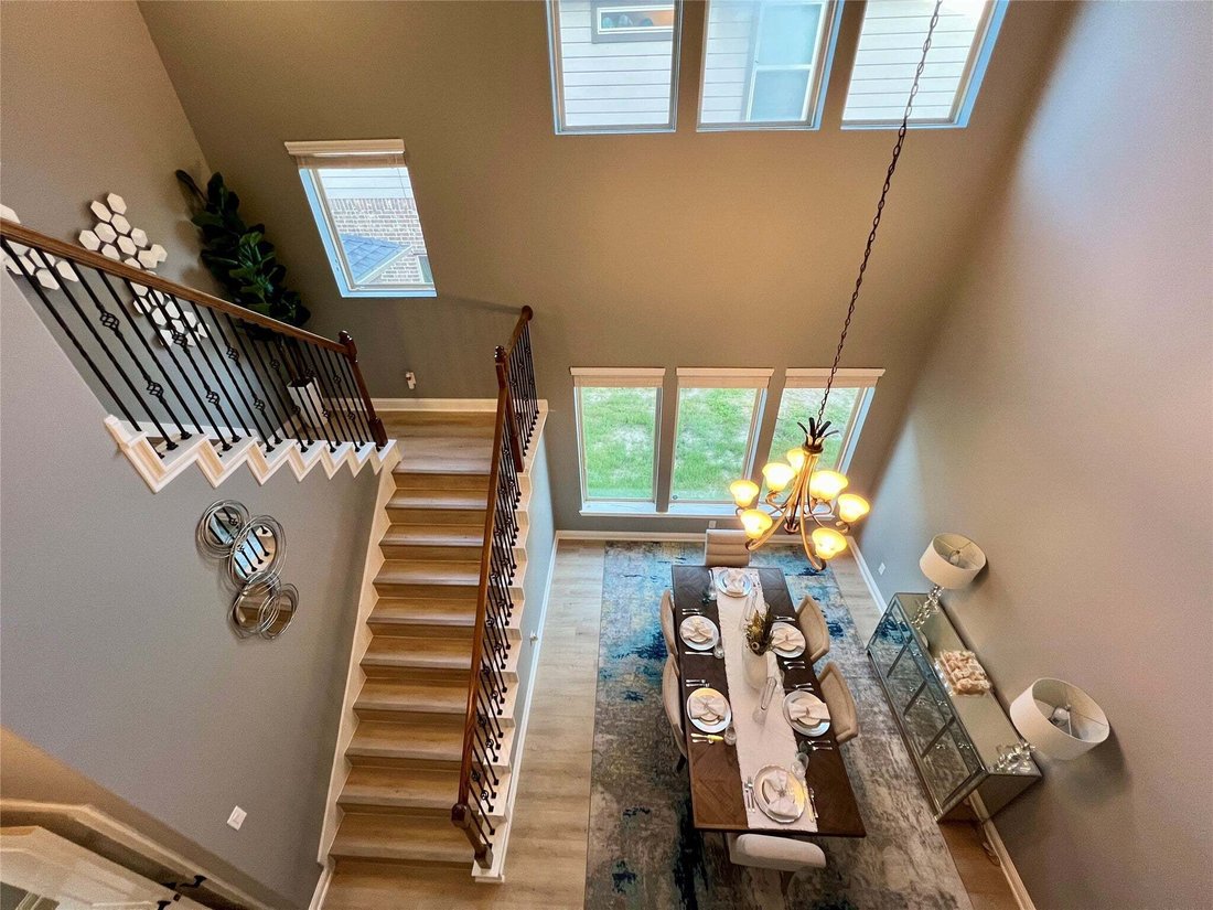 House in Houston, Texas, United States 1 - 16642134