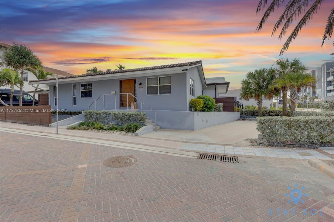 House in Hollywood, Florida, United States 4 - 16635707