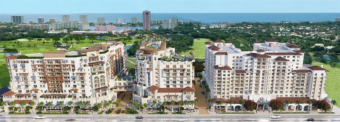 Condo in Boca Raton, Florida, United States 2 - 16636896
