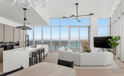 Condo in Miami Beach, Florida, United States 1