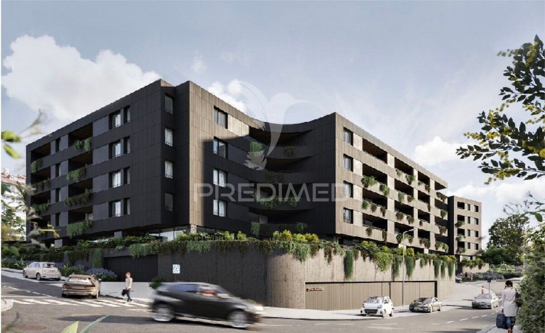 Apartment in Sao Pedro, Madeira, Portugal 1 - 16646403