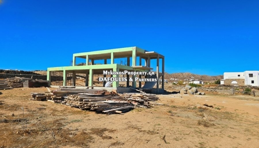 Villa in Mykonos, Aegean, Greece 2 - 16645205