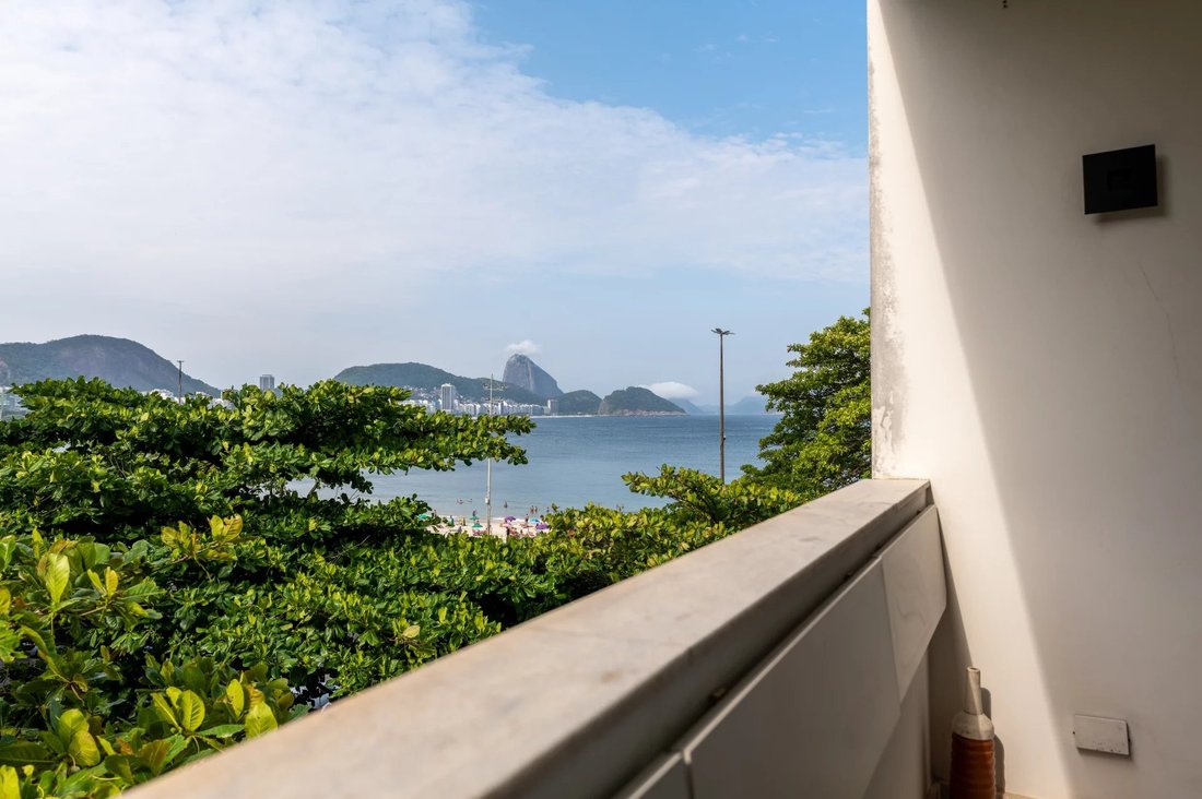 Apartment in Rio de Janeiro, State of Rio de Janeiro, Brazil 1 - 12106720