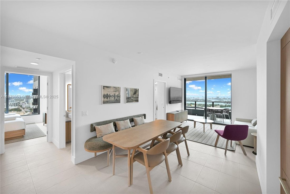 Condo in Miami, Florida, United States 5 - 16635930