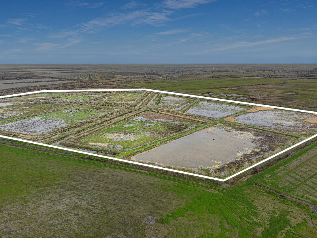 Land in Danbury, Texas, United States 3 - 16641690