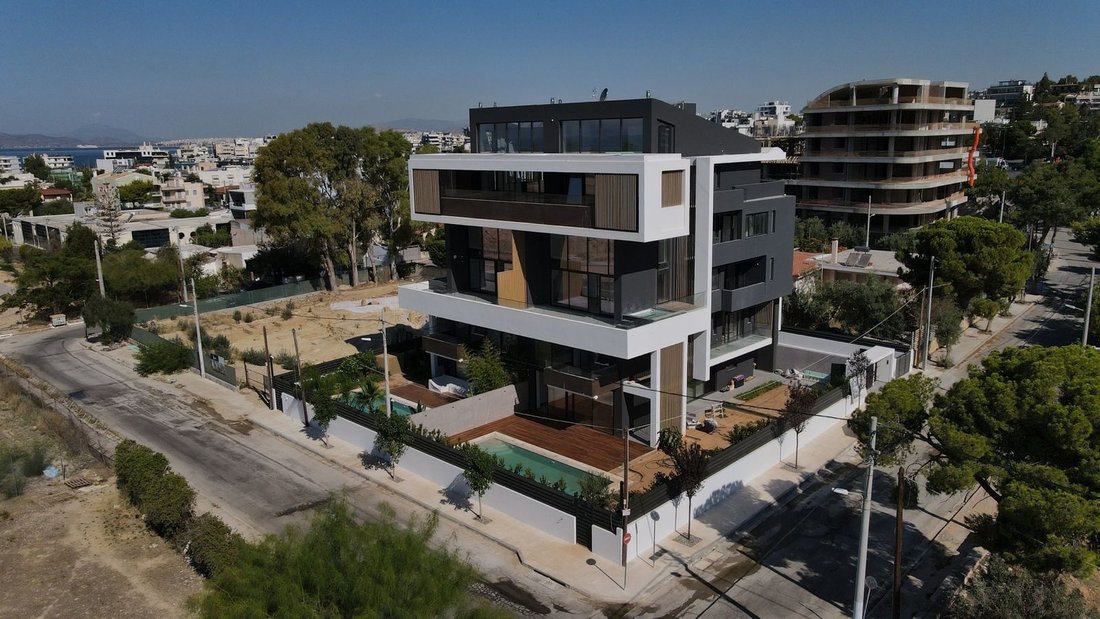Apartment in South Athens, Attica, Greece 3 - 16648127