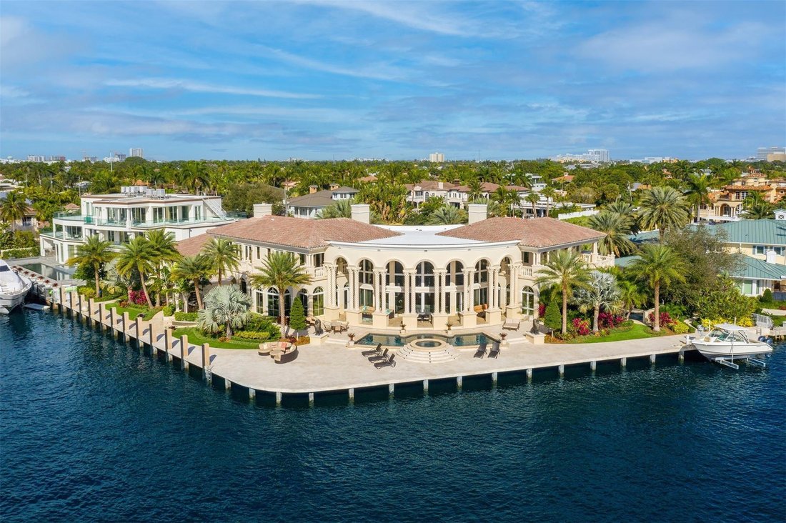 House in Fort Lauderdale, Florida, United States 5 - 16632551