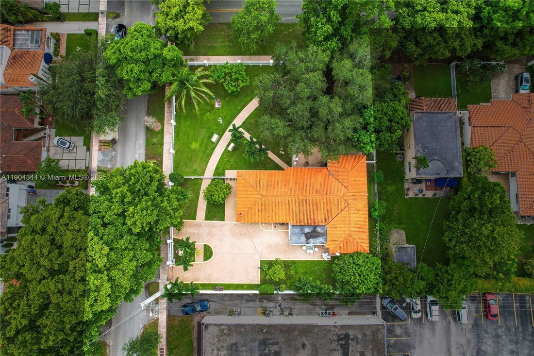House in Coral Gables, Florida, United States 4 - 16640299