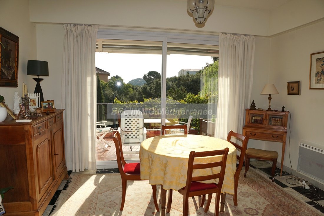 Villa in Sud, Cavalaire-sur-Mer, France 5 - 16645175