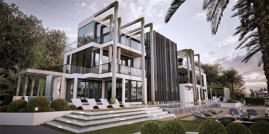 House in Fort Lauderdale, Florida, United States 5 - 16638414