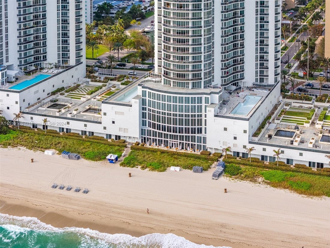 Condo in Golden Beach, Florida, United States 4 - 16638191